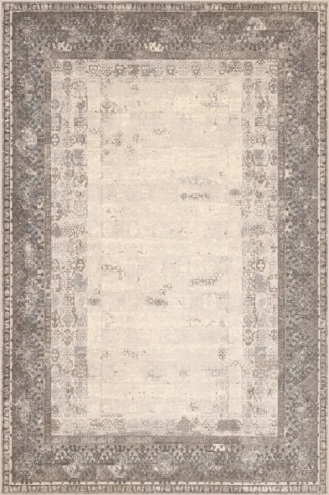 Dywan Dywilan Moon - PAMUK Silver