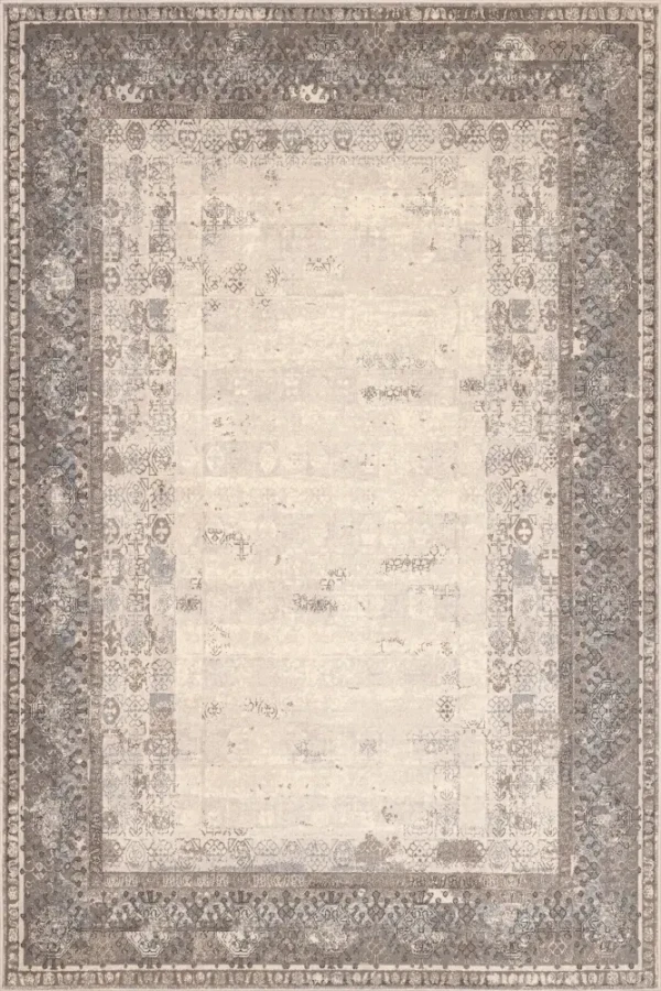 Dywan Dywilan Moon - PAMUK Silver