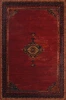 Dywan Dywilan Polonia - SAMARKAND Rubin