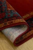 Dywan Dywilan Polonia - SAMARKAND Rubin