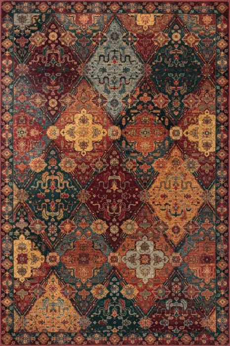 Dywan Dywilan Omega - TORINO Rubin
