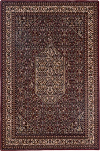 Dywan Dywilan Polonia - WAWELSKI Burgund