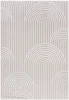Dywan Art Rugs - NG81A CREAM/WHITE