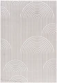 Dywan Art Rugs - NG81A CREAM/WHITE