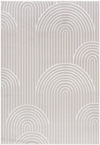 Dywan Art Rugs - NG81A CREAM/WHITE