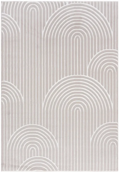 Dywan Art Rugs - NG81A CREAM/WHITE