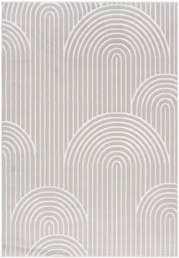 Dywan Art Rugs - NG81A CREAM/WHITE