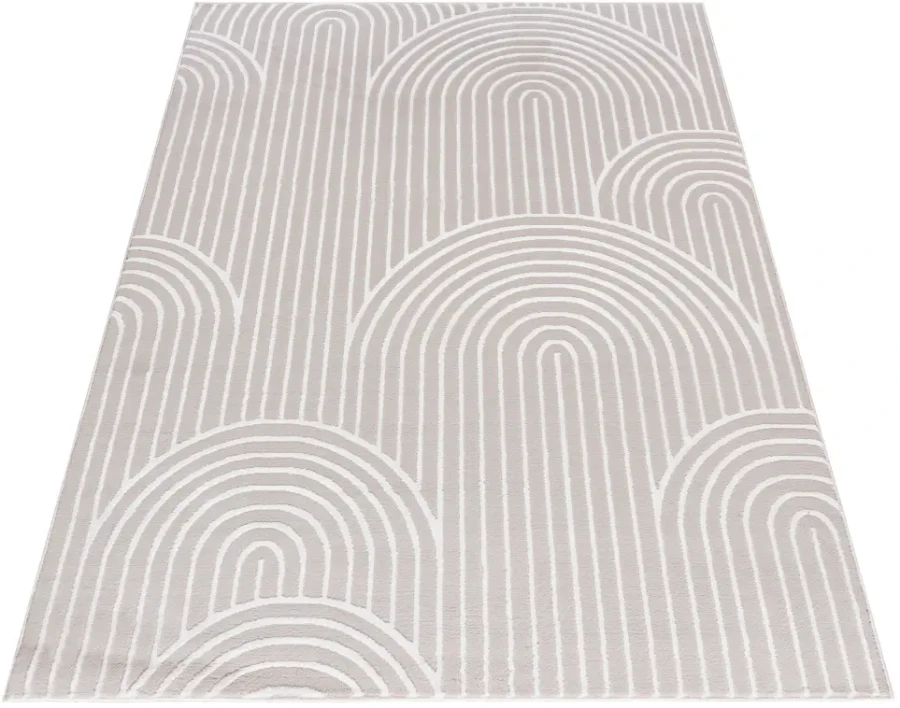 Dywan Art Rugs - NG81A CREAM/WHITE