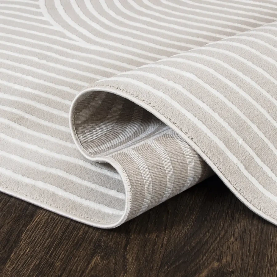 Dywan Art Rugs - NG81A CREAM/WHITE