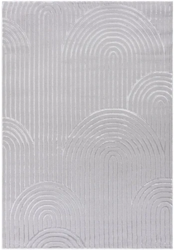 Dywan Art Rugs - NG81A GRAY/GRAY