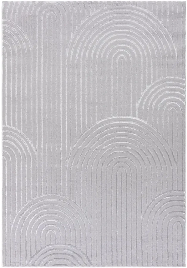 Dywan Art Rugs - NG81A GRAY/GRAY