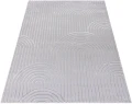 Dywan Art Rugs - NG81A GRAY/GRAY