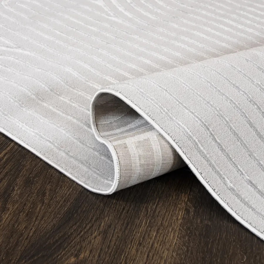 Dywan Art Rugs - NG81A GRAY/GRAY