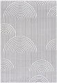 Dywan Art Rugs - NG81A GRAY/WHITE