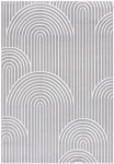 Dywan Art Rugs - VIBRANT NG81A Gray/White