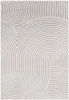 Dywan Art Rugs - NG83B CREAM/WHITE