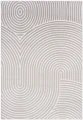 Dywan Art Rugs - NG83B CREAM/WHITE