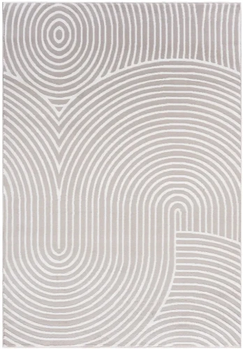 Dywan Art Rugs - NG83B CREAM/WHITE