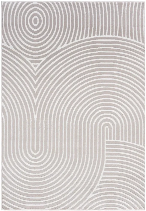 Dywan Art Rugs - NG83B CREAM/WHITE
