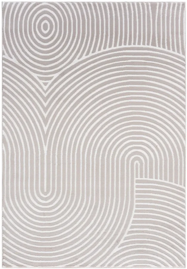 Dywan Art Rugs - NG83B CREAM/WHITE