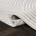 Dywan Art Rugs - NG83B CREAM/WHITE