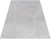 Dywan Art Rugs - NG83B GRAY/WHITE