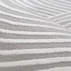 Dywan Art Rugs - NG83B GRAY/WHITE