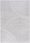 Dywan Art Rugs - VIBRANT NG89A Gray/White