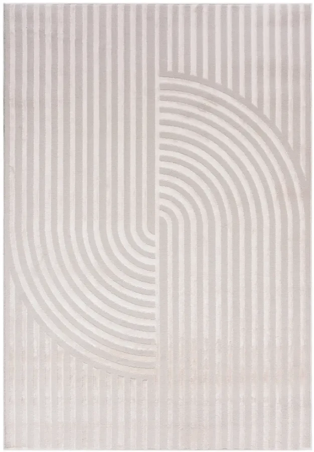Dywan Art Rugs - NG91A CREAM/CREAM