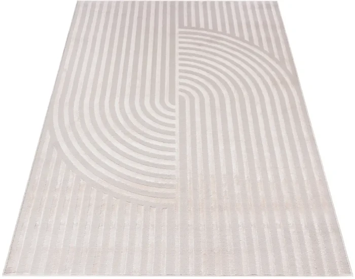 Dywan Art Rugs - NG91A CREAM/CREAM