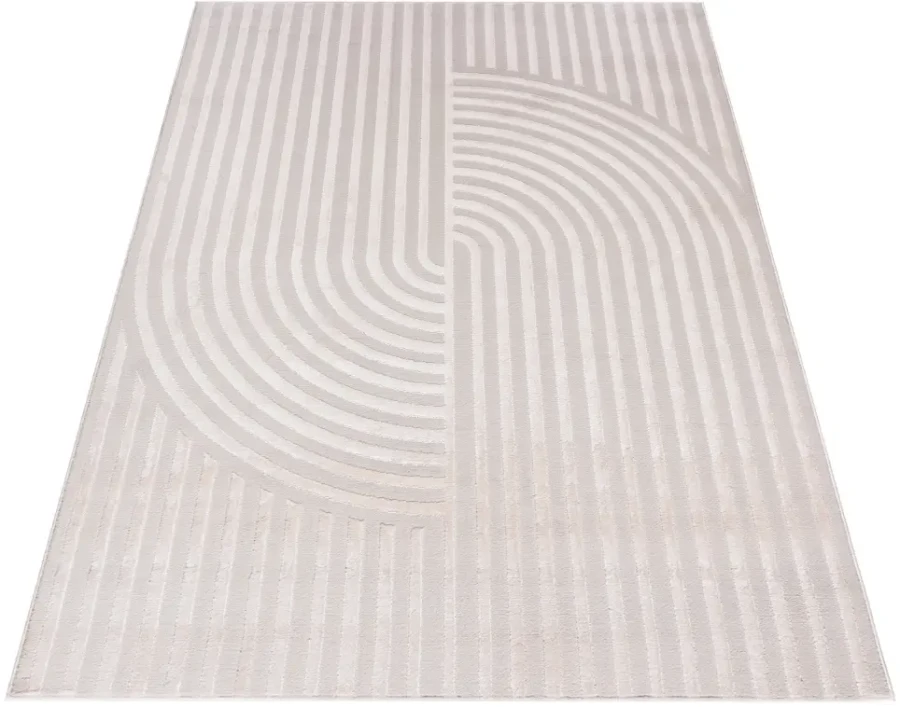 Dywan Art Rugs - NG91A CREAM/CREAM