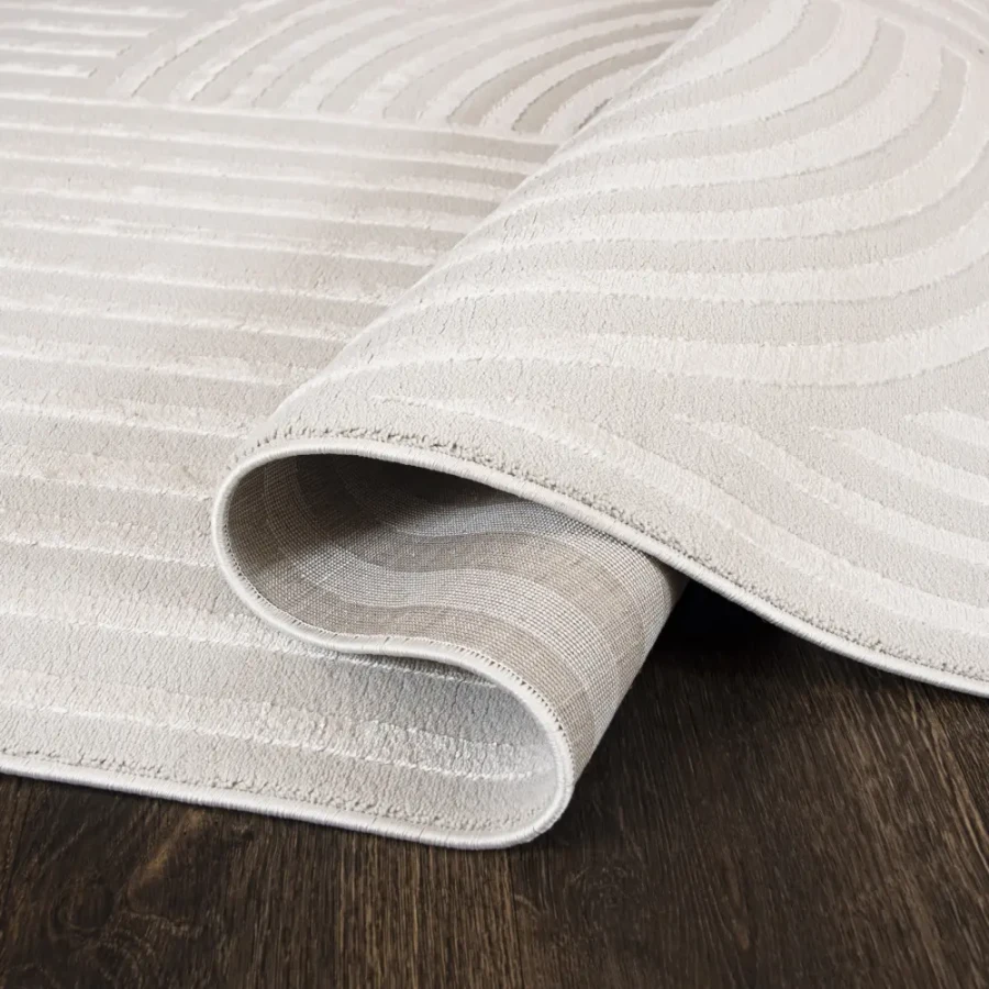 Dywan Art Rugs - NG91A CREAM/CREAM