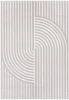 Dywan Art Rugs - NG91A CREAM/WHITE