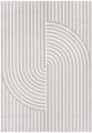 Dywan Art Rugs - NG91A CREAM/WHITE
