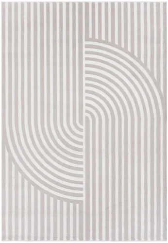 Dywan Art Rugs - NG91A CREAM/WHITE