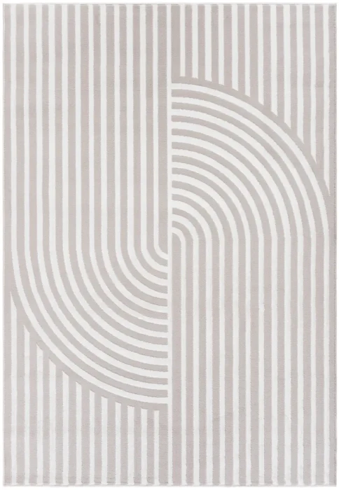 Dywan Art Rugs - NG91A CREAM/WHITE