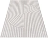 Dywan Art Rugs - NG91A CREAM/WHITE