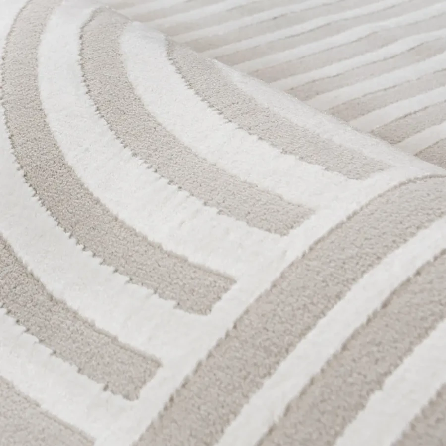 Dywan Art Rugs - NG91A CREAM/WHITE