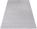 Dywan Art Rugs - NG91A GRAY/GRAY