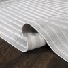 Dywan Art Rugs - NG91A GRAY/GRAY