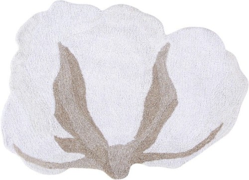 Dywan Lorena Canals  - Cotton Flower