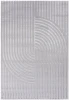 Dywan Art Rugs - NG91A GRAY/GRAY