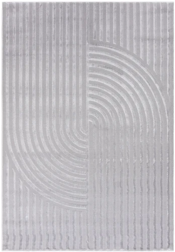 Dywan Art Rugs - NG91A GRAY/GRAY