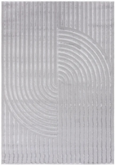 Dywan Art Rugs - NG91A GRAY/GRAY