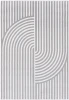 Dywan Art Rugs - NG91A GRAY/WHITE