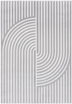 Dywan Art Rugs - VIBRANT NG91A Gray/White