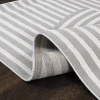 Dywan Art Rugs - NG91A GRAY/WHITE
