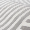 Dywan Art Rugs - NG91A GRAY/WHITE
