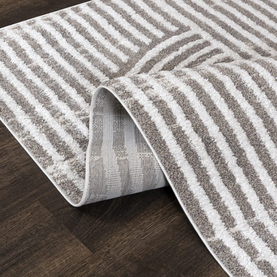 Dywan Art Rugs - VIBRANT SHAGGY JT85F BEIGE