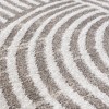 Dywan Art Rugs - VIBRANT SHAGGY JT85F BEIGE